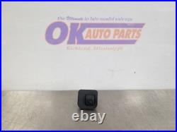 24 2024 Honda Cr-v 2.0l Hybrid Rear View Camera Liftgate Mounted 24 2024 Honda Cr-v 2.0l Hybrid Rear View Camera Liftgate Mounted