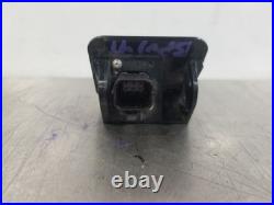 24 2024 Honda Cr-v 2.0l Hybrid Rear View Camera Liftgate Mounted 24 2024 Honda Cr-v 2.0l Hybrid Rear View Camera Liftgate Mounted