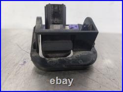 24 2024 Honda Cr-v 2.0l Hybrid Rear View Camera Liftgate Mounted 24 2024 Honda Cr-v 2.0l Hybrid Rear View Camera Liftgate Mounted