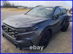 24 2024 Honda Cr-v 2.0l Hybrid Rear View Camera Liftgate Mounted 24 2024 Honda Cr-v 2.0l Hybrid Rear View Camera Liftgate Mounted