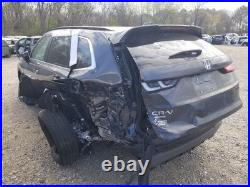 24 2024 Honda Cr-v 2.0l Hybrid Rear View Camera Liftgate Mounted 24 2024 Honda Cr-v 2.0l Hybrid Rear View Camera Liftgate Mounted