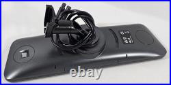 2K Rear View Mirror Dash Camera with Backup Camera 9.35 Night Vision Bluetooth