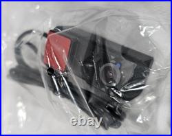 2K Rear View Mirror Dash Camera with Backup Camera 9.35 Night Vision Bluetooth