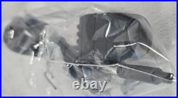 2K Rear View Mirror Dash Camera with Backup Camera 9.35 Night Vision Bluetooth