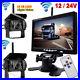 2x_Wireless_IR_Rear_View_Vehicle_Backup_Camera_7_HD_LCD_Monitor_for_Bus_Truck_01_mj