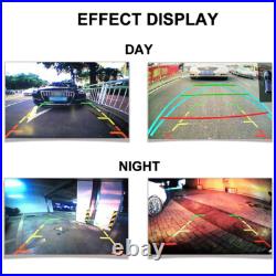 3in1 170° Car Visual Reversing Rear View Camera with Backup Radar Parking Sensor 3in1 170° Car Visual Reversing Rear View Camera with Backup Radar Parking Sensor