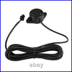 3in1 170° Car Visual Reversing Rear View Camera with Backup Radar Parking Sensor 3in1 170° Car Visual Reversing Rear View Camera with Backup Radar Parking Sensor