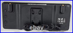 3x Wireless Backup Cameras 1080p 7 Screen IP69 Waterproof for Truck Bus Trailer 3x Wireless Backup Cameras 1080p 7 Screen IP69 Waterproof for Truck Bus Trailer
