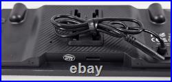 3x Wireless Backup Cameras 1080p 7 Screen IP69 Waterproof for Truck Bus Trailer 3x Wireless Backup Cameras 1080p 7 Screen IP69 Waterproof for Truck Bus Trailer