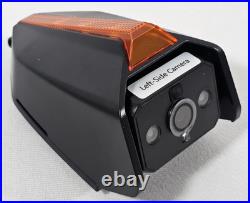 3x Wireless Backup Cameras 1080p 7 Screen IP69 Waterproof for Truck Bus Trailer 3x Wireless Backup Cameras 1080p 7 Screen IP69 Waterproof for Truck Bus Trailer