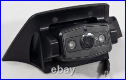 3x Wireless Backup Cameras 1080p 7 Screen IP69 Waterproof for Truck Bus Trailer 3x Wireless Backup Cameras 1080p 7 Screen IP69 Waterproof for Truck Bus Trailer