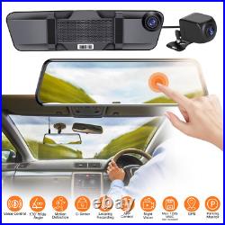 4K HD 170º Car Rear View Reverse Backup Camera Parking Waterproof Night Vision 4K HD 170º Car Rear View Reverse Backup Camera Parking Waterproof Night Vision