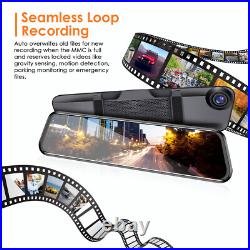 4K HD 170º Car Rear View Reverse Backup Camera Parking Waterproof Night Vision 4K HD 170º Car Rear View Reverse Backup Camera Parking Waterproof Night Vision