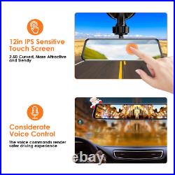 4K HD 170º Car Rear View Reverse Backup Camera Parking Waterproof Night Vision 4K HD 170º Car Rear View Reverse Backup Camera Parking Waterproof Night Vision
