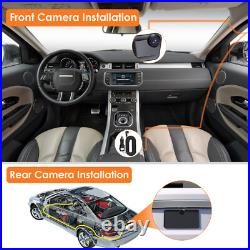 4K HD 170º Car Rear View Reverse Backup Camera Parking Waterproof Night Vision 4K HD 170º Car Rear View Reverse Backup Camera Parking Waterproof Night Vision
