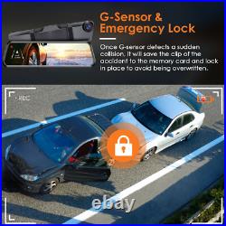 4K HD 170º Car Rear View Reverse Backup Camera Parking Waterproof Night Vision 4K HD 170º Car Rear View Reverse Backup Camera Parking Waterproof Night Vision