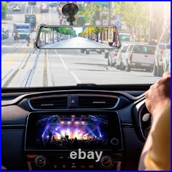 4K HD 170º Car Rear View Reverse Backup Camera Parking Waterproof Night Vision 4K HD 170º Car Rear View Reverse Backup Camera Parking Waterproof Night Vision