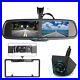 4_3Inch_Dual_Screen_Car_Rear_View_Mirror_Monitor_Radar_Sensor_Backup_Cameras_Kit_01_sveo