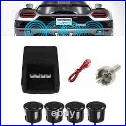 4.3 Backup Camera Car Monitor Rear View Reverse Night Vision Kit Radar Sensor 4.3 Backup Camera Car Monitor Rear View Reverse Night Vision Kit Radar Sensor