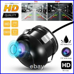 4.3 Backup Camera Car Monitor Rear View Reverse Night Vision Kit Radar Sensor 4.3 Backup Camera Car Monitor Rear View Reverse Night Vision Kit Radar Sensor