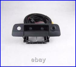 4.3 Car Mirror Monitor Tailgate Backup Camera Kit For Dodge RAM 1500 2500 3500 4.3 Car Mirror Monitor Tailgate Backup Camera Kit For Dodge RAM 1500 2500 3500