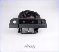 4.3 Car Mirror Monitor Tailgate Backup Camera for Dodge RAM 1500 2500 3500 Kit