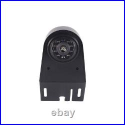 4.3 Car Rear View Mirror Monitor With Roof Reverse Camera for Mercedes Benz