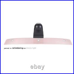 4.3 Car Rear View Mirror Monitor With Roof Reverse Camera for Mercedes Benz