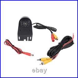 4.3 Car Rear View Mirror Monitor With Roof Reverse Camera for Mercedes Benz
