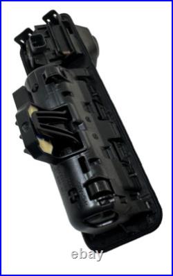 540i M5 BMW G30 F90 Rear View Camera & Trunk Lid Release Handle Switch OEM 17-23