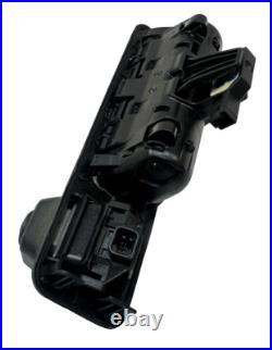 540i M5 BMW G30 F90 Rear View Camera & Trunk Lid Release Handle Switch OEM 17-23