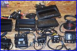 57 Pc Lot Backup Camera Rear View Mirror Parking Monitor Misc Lot Free Shipping 57 Pc Lot Backup Camera Rear View Mirror Parking Monitor Misc Lot Free Shipping