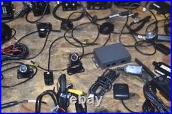 57 Pc Lot Backup Camera Rear View Mirror Parking Monitor Misc Lot Free Shipping 57 Pc Lot Backup Camera Rear View Mirror Parking Monitor Misc Lot Free Shipping