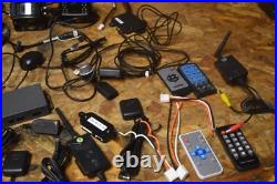 57 Pc Lot Backup Camera Rear View Mirror Parking Monitor Misc Lot Free Shipping 57 Pc Lot Backup Camera Rear View Mirror Parking Monitor Misc Lot Free Shipping