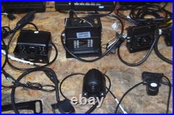 57 Pc Lot Backup Camera Rear View Mirror Parking Monitor Misc Lot Free Shipping 57 Pc Lot Backup Camera Rear View Mirror Parking Monitor Misc Lot Free Shipping