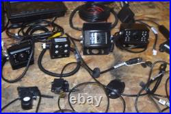 57 Pc Lot Backup Camera Rear View Mirror Parking Monitor Misc Lot Free Shipping 57 Pc Lot Backup Camera Rear View Mirror Parking Monitor Misc Lot Free Shipping