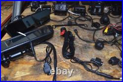 57 Pc Lot Backup Camera Rear View Mirror Parking Monitor Misc Lot Free Shipping 57 Pc Lot Backup Camera Rear View Mirror Parking Monitor Misc Lot Free Shipping