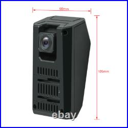5CH 10.36 Monitor DVR AHD 1080P Backup Camera For Truck Front Side Rear View