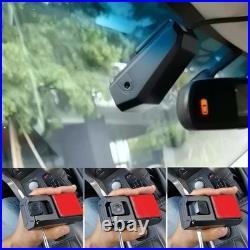 5 CH 10.36 IPS Quad Monitor DVR Backup camera For Truck Semi Box Bus RV Reverse