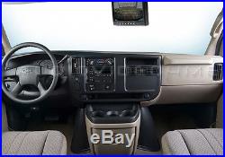 7LCD Monitor+Backup Rear View Camera for Chevrolet Chevy Express/GMC Savana Van