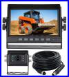 7_1080P_AHD_Wired_Reverse_Rear_View_Backup_Camera_System_Guide_line_IP69K_No_01_yeid