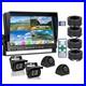 7_DVR_Monitor_4x_AHD_360_View_1080P_Side_Rear_View_Backup_Cameras_32GB_Truck_Rv_01_ggd