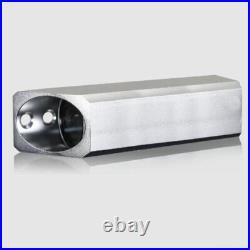 7'' Digital Wireless IPS Screen HD Front Rear View Camera Magnetic Fit forklift