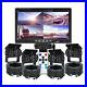 7_HD_Monitor_4X_Backup_Rear_View_Camera_System_Night_Vision_For_RV_Truck_Bus_01_ju