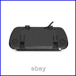 7 Mirror Monitor+Tailgate Handle Backup CCD Camera fit Dodge Ram 1500 2500 3500