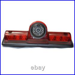 7 Monitor 3rd Rear Brake Light Camera Kit For Nissan NV 1500 2500 3500 NV Cargo 7 Monitor 3rd Rear Brake Light Camera Kit For Nissan NV 1500 2500 3500 NV Cargo