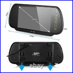 7 Monitor IR Reversing Rear View Backup Camera For Nissan NV 1500 2500 3500 Kit 7 Monitor IR Reversing Rear View Backup Camera For Nissan NV 1500 2500 3500 Kit