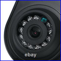 7 Monitor & Reverse Rear View Camera Brake Light For Ford Transit Custom 16 On