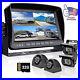 7_Quad_DVR_Record_Monitor_Backup_Rear_Side_View_Camera_Kit_for_Truck_Trailer_01_ei