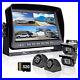 7_Quad_DVR_Record_Monitor_Backup_Rear_Side_View_Camera_Kit_for_Truck_Trailer_01_tai